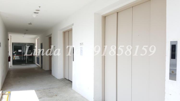 A'posh Bizhub (D27), Office #160076102